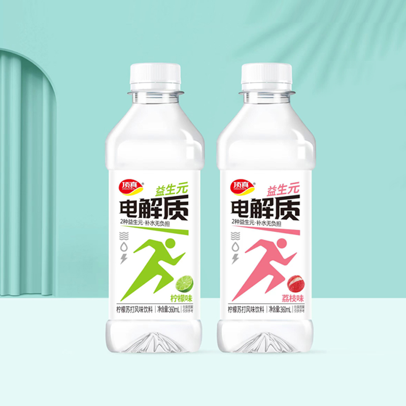 360毫升電解質(zhì)水