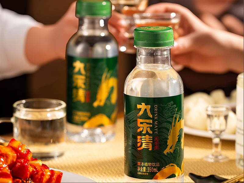 掘金萬億解酒市場，九樂清邀您共啟財富新藍海！